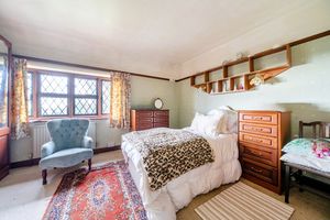 Bedroom- click for photo gallery